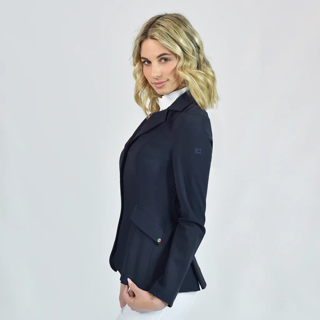 For horses veste yaki hunter pour dames