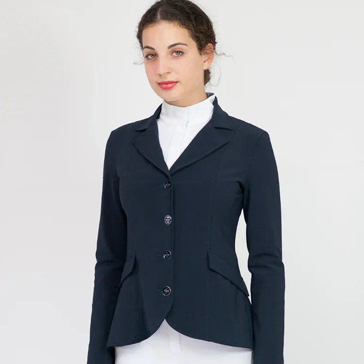 For horses yaki showjacket for ladies