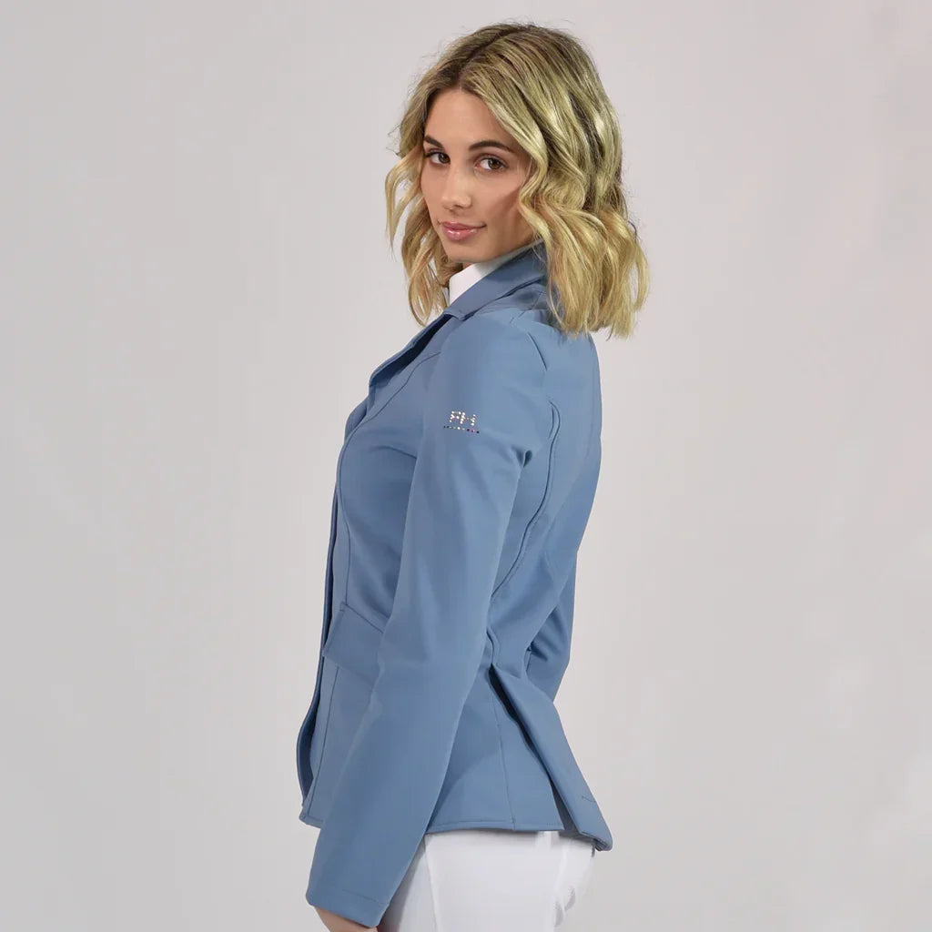 For horses yaki showjacket for ladies