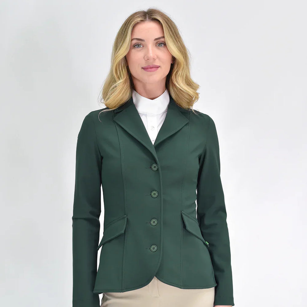 For horses veste yaki hunter pour dames