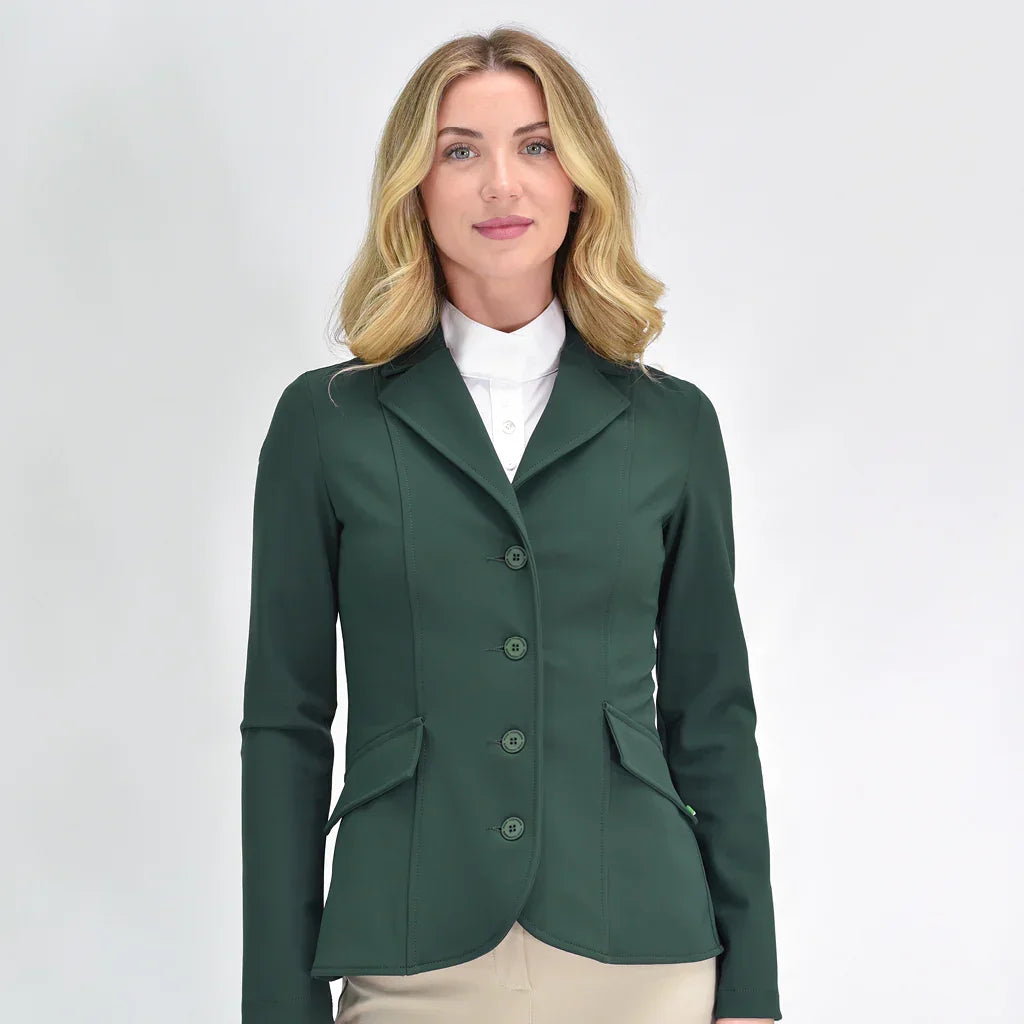For horses veste yaki hunter pour dames