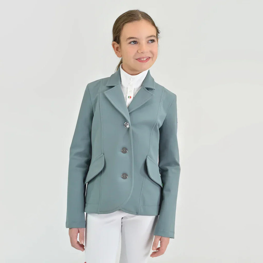 For horses Winx Turnierjacke für Kinder