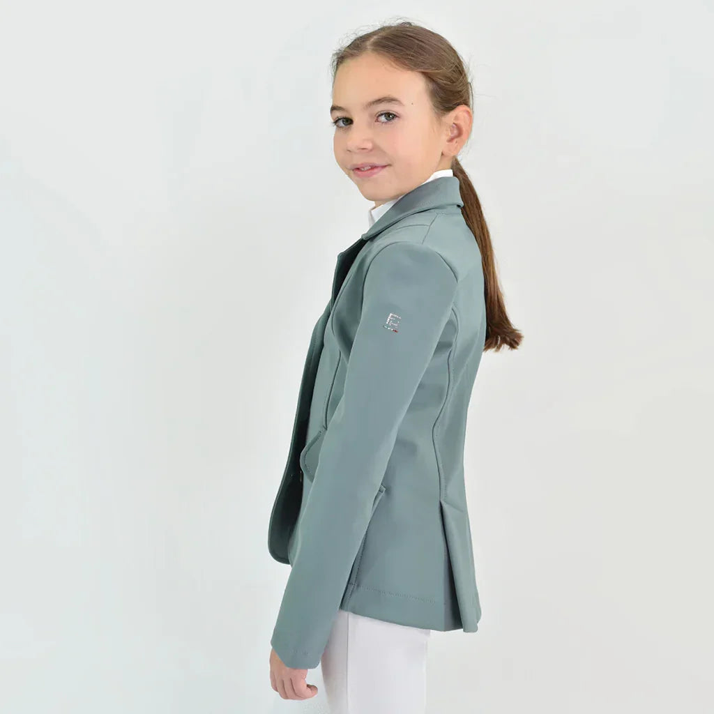 For horses Winx Turnierjacke für Kinder