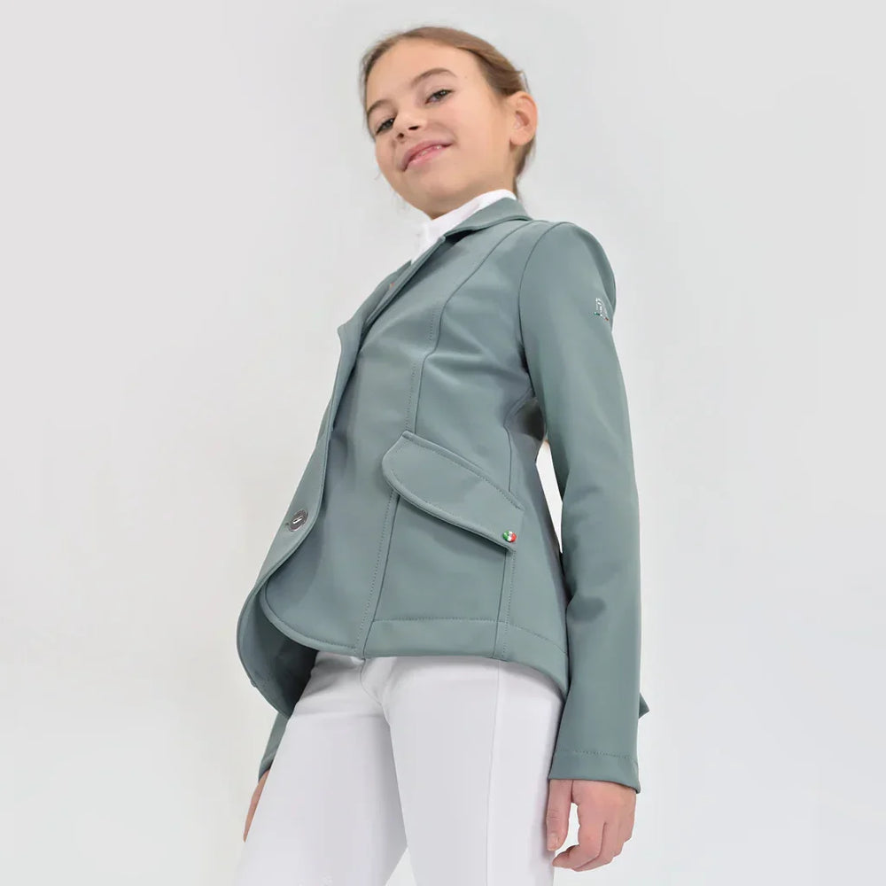 For horses Winx Turnierjacke für Kinder