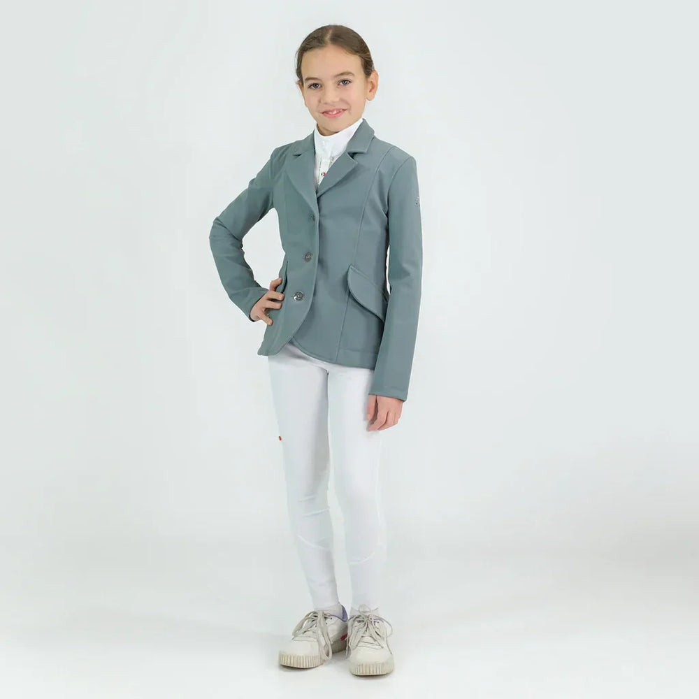 For horses Winx Turnierjacke für Kinder