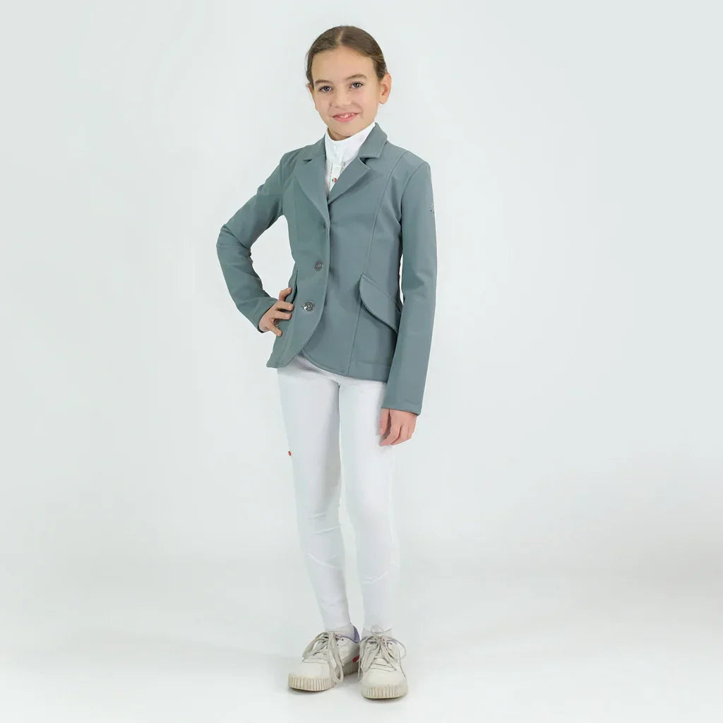 For horses Winx Turnierjacke für Kinder