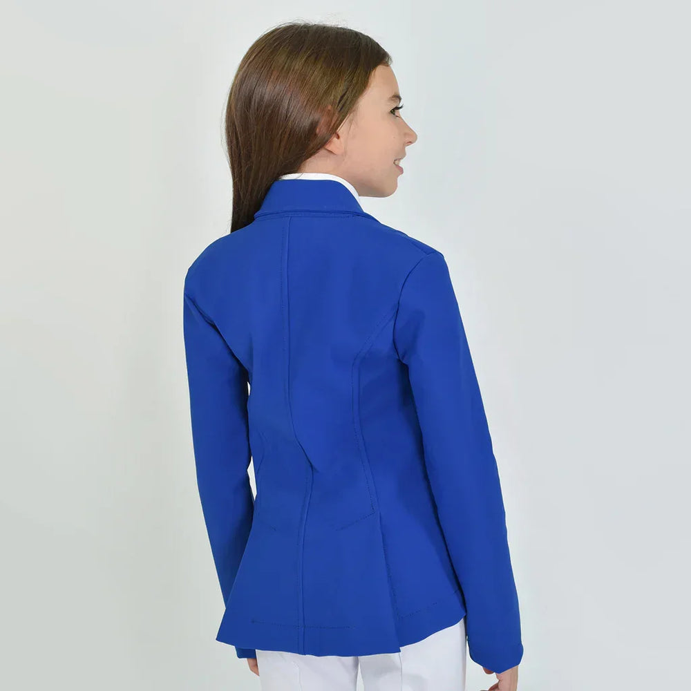 For horses Winx Turnierjacke für Kinder
