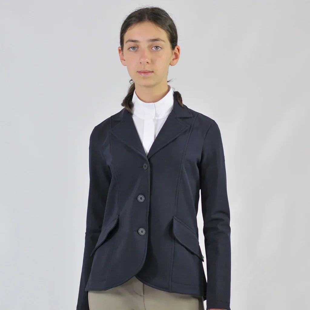 For horses Veste de concours Winx Hunter pour enfants