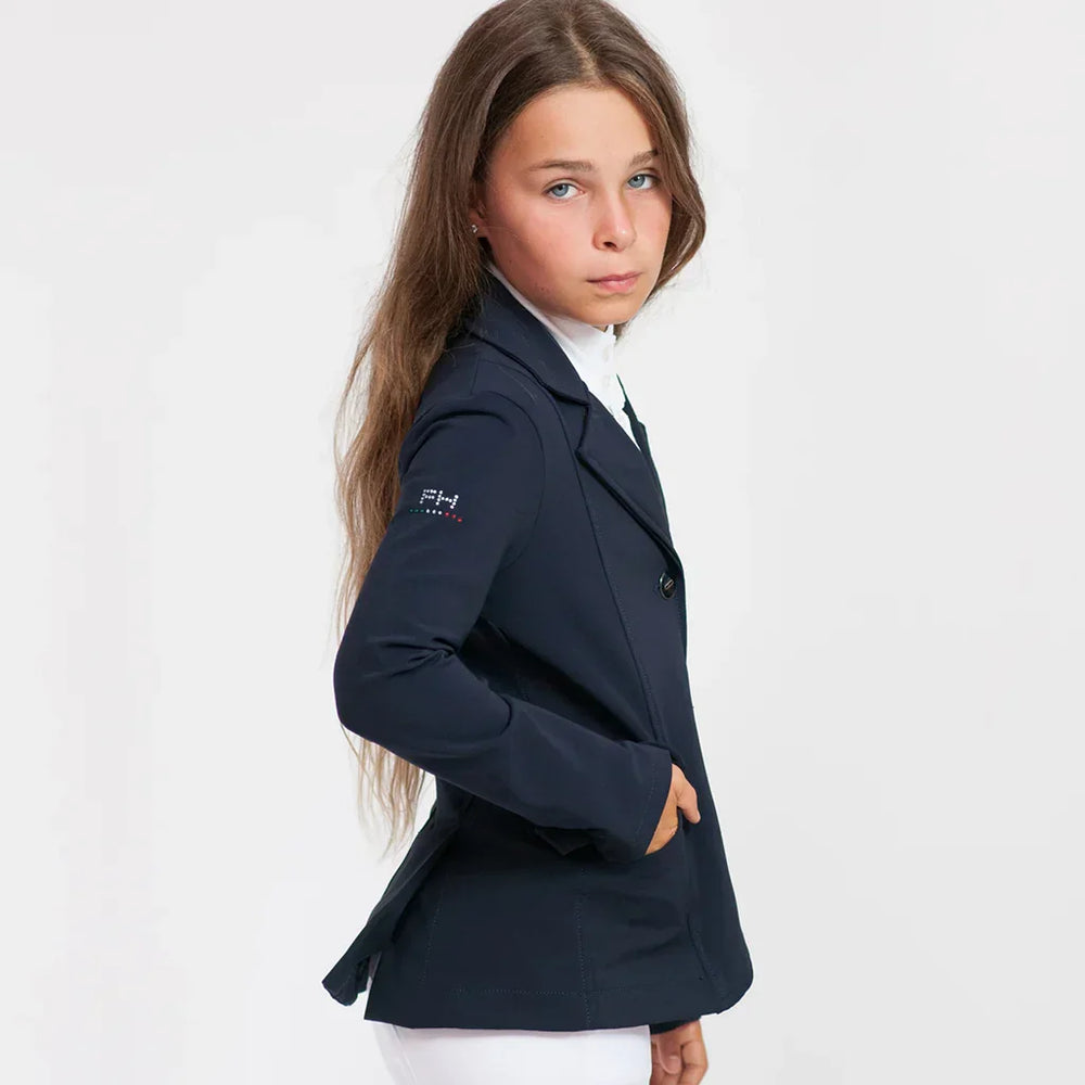 For horses Winx Turnierjacke für Kinder