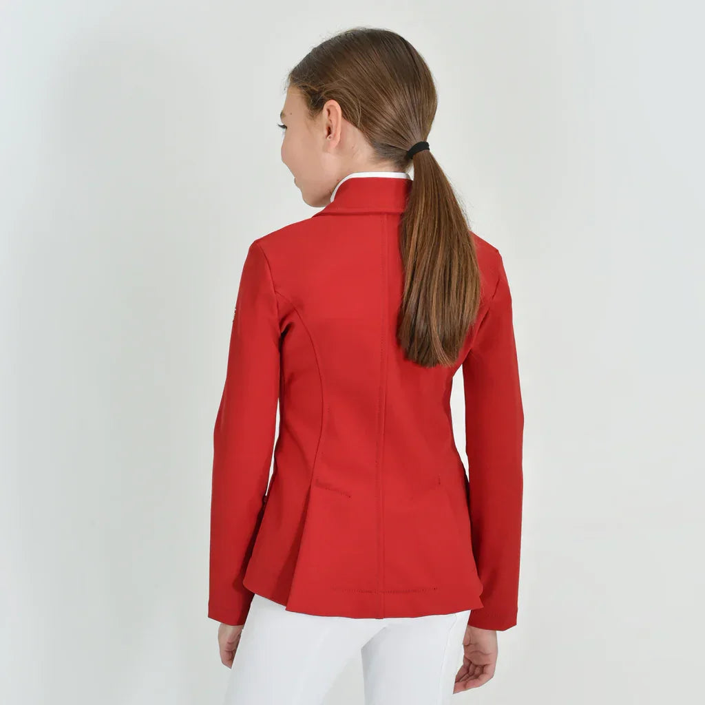 For horses Winx Turnierjacke für Kinder