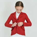 For horses Winx Turnierjacke für Kinder