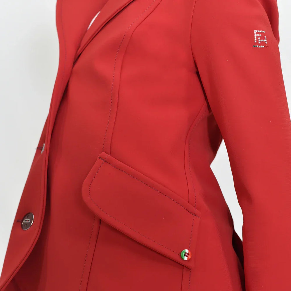 For horses Winx Turnierjacke für Kinder