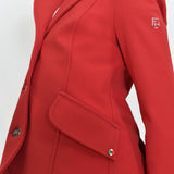 For horses Winx Turnierjacke für Kinder