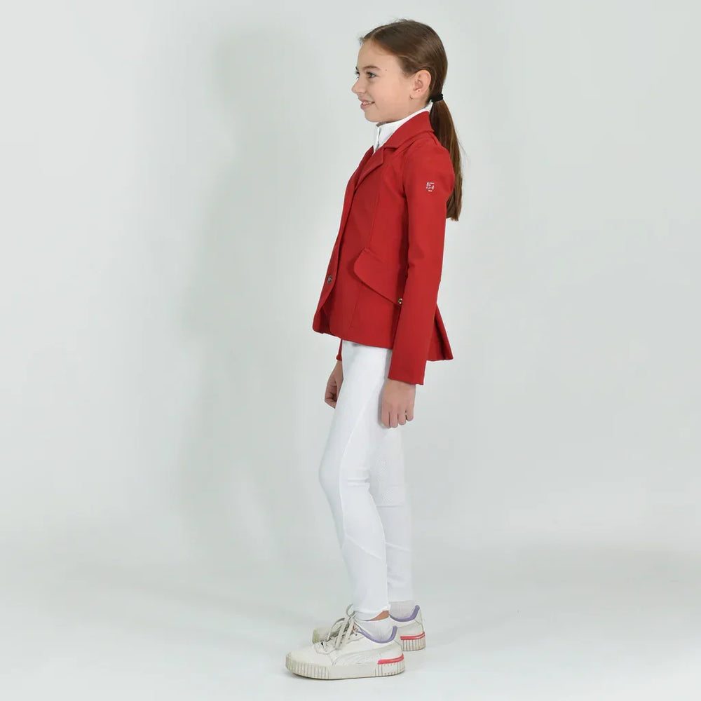 For horses Winx Turnierjacke für Kinder