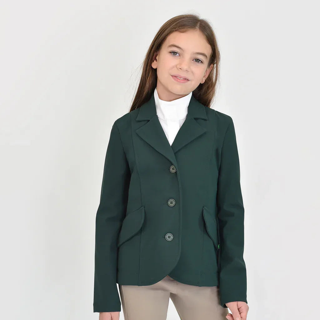 For horses Veste de concours Winx Hunter pour enfants