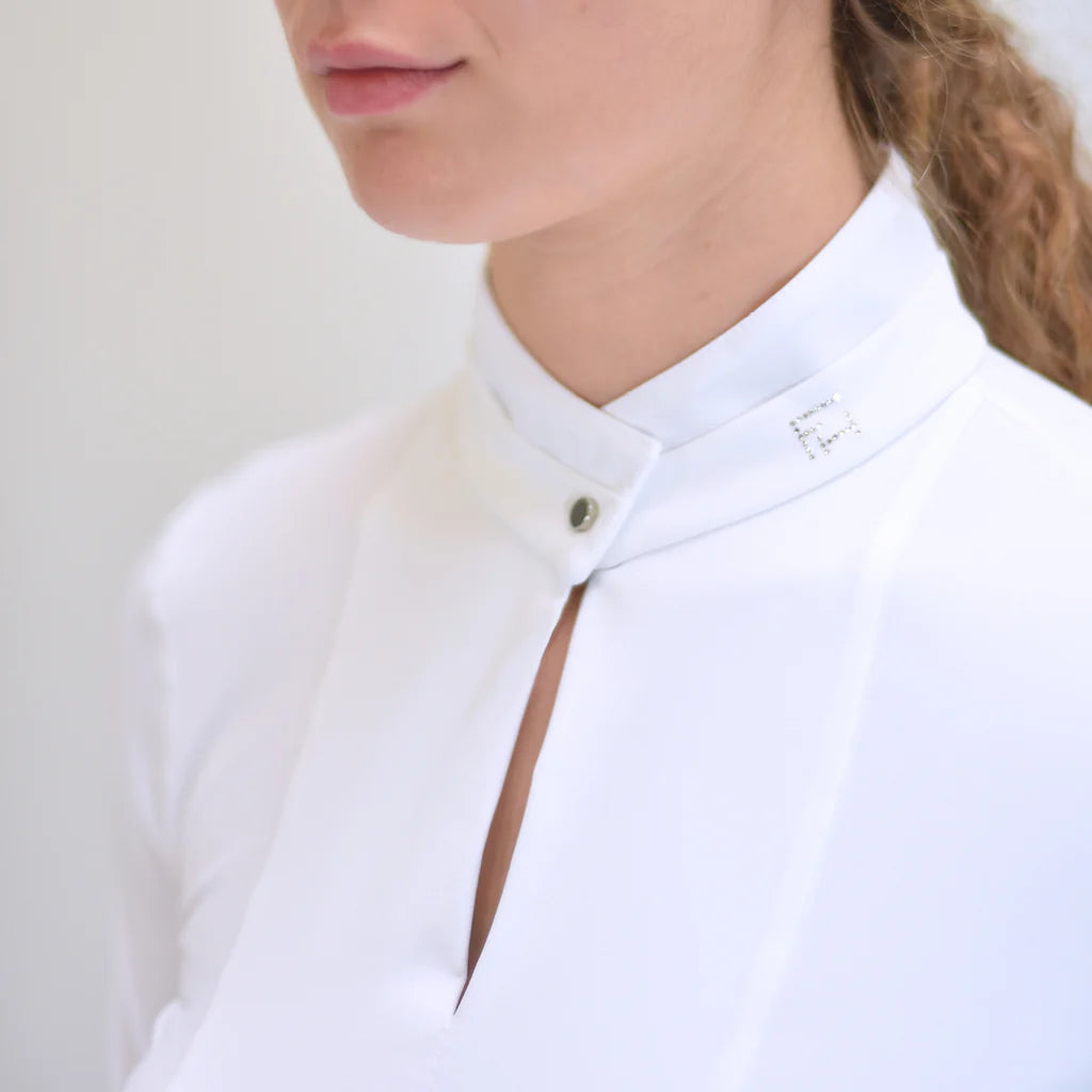 For horses Caty showshirt