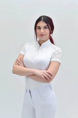 For horses Era showshirt