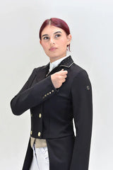 For horses Queue-de-pie ALICE LUX pour dames