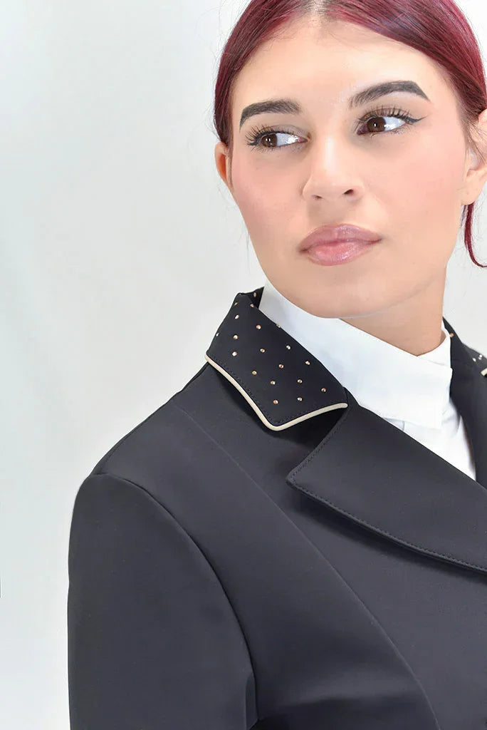 For horses Queue-de-pie ALICE LUX pour dames
