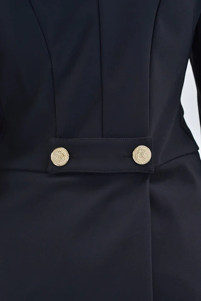 For horses Queue-de-pie ALICE LUX pour dames