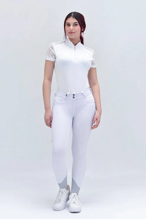 For horses Era showshirt