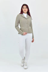 For horses nora showjacket for ladies