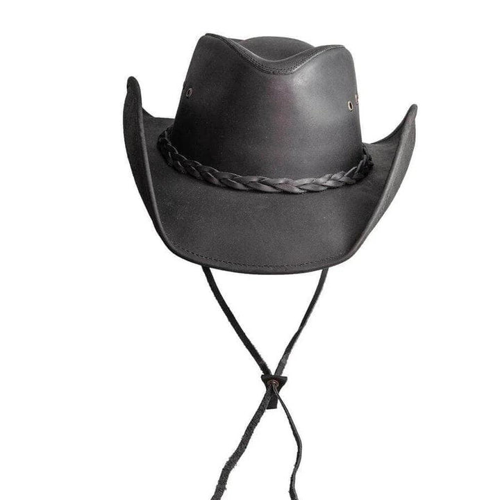 American hat makers Hollywood | Vrouwen leren cowgirlhoed