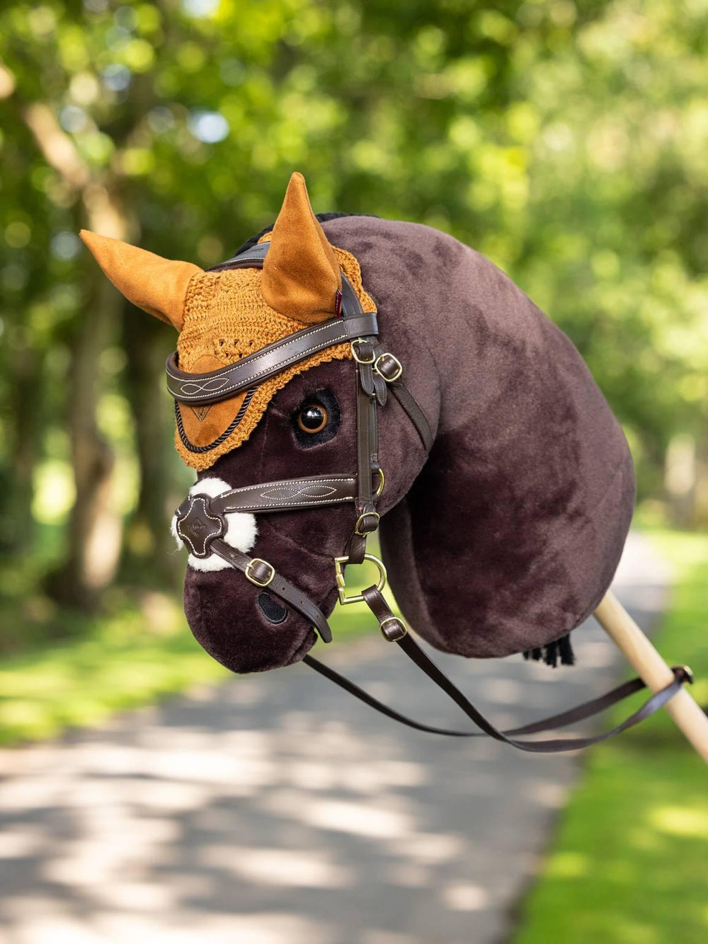 LeMieux hobby paardenvliegkap