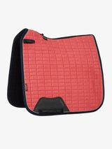 LeMieux luxury dressuurzadeldekje