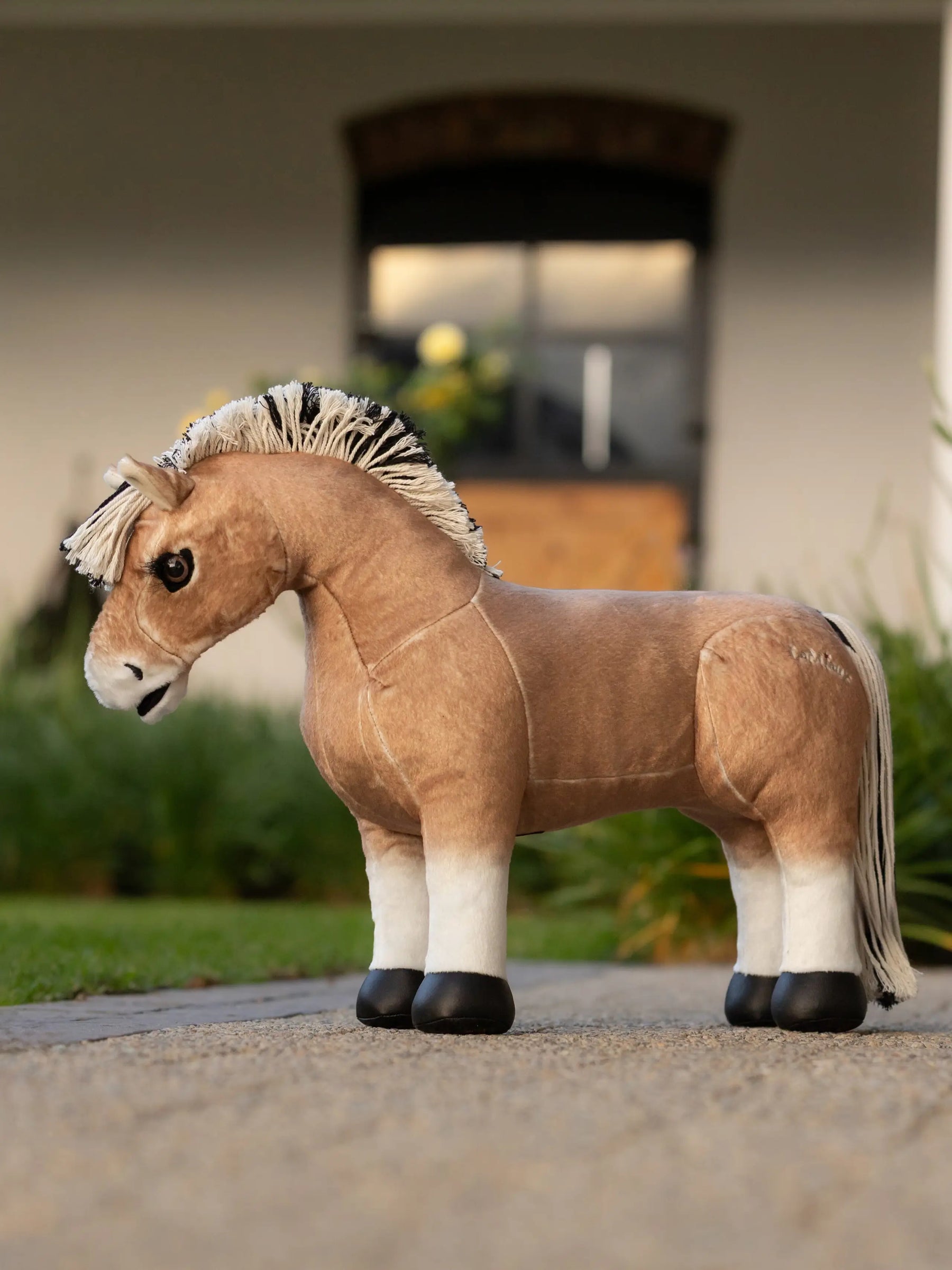 LeMieux toy pony Oskar