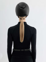 Casque de compétition LeMieux Verv® Competition Mat Noir