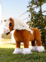 LeMieux toy pony Sundance
