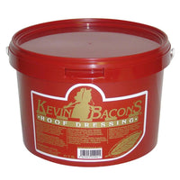 Kevin Bacon's hoof dressing Kevin Bacon