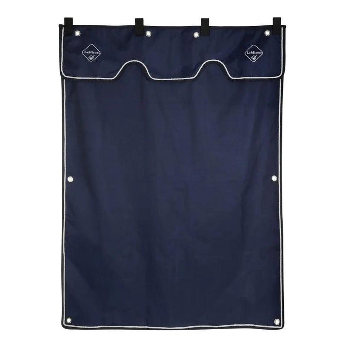 LeMieux showkit stable drape Lemieux