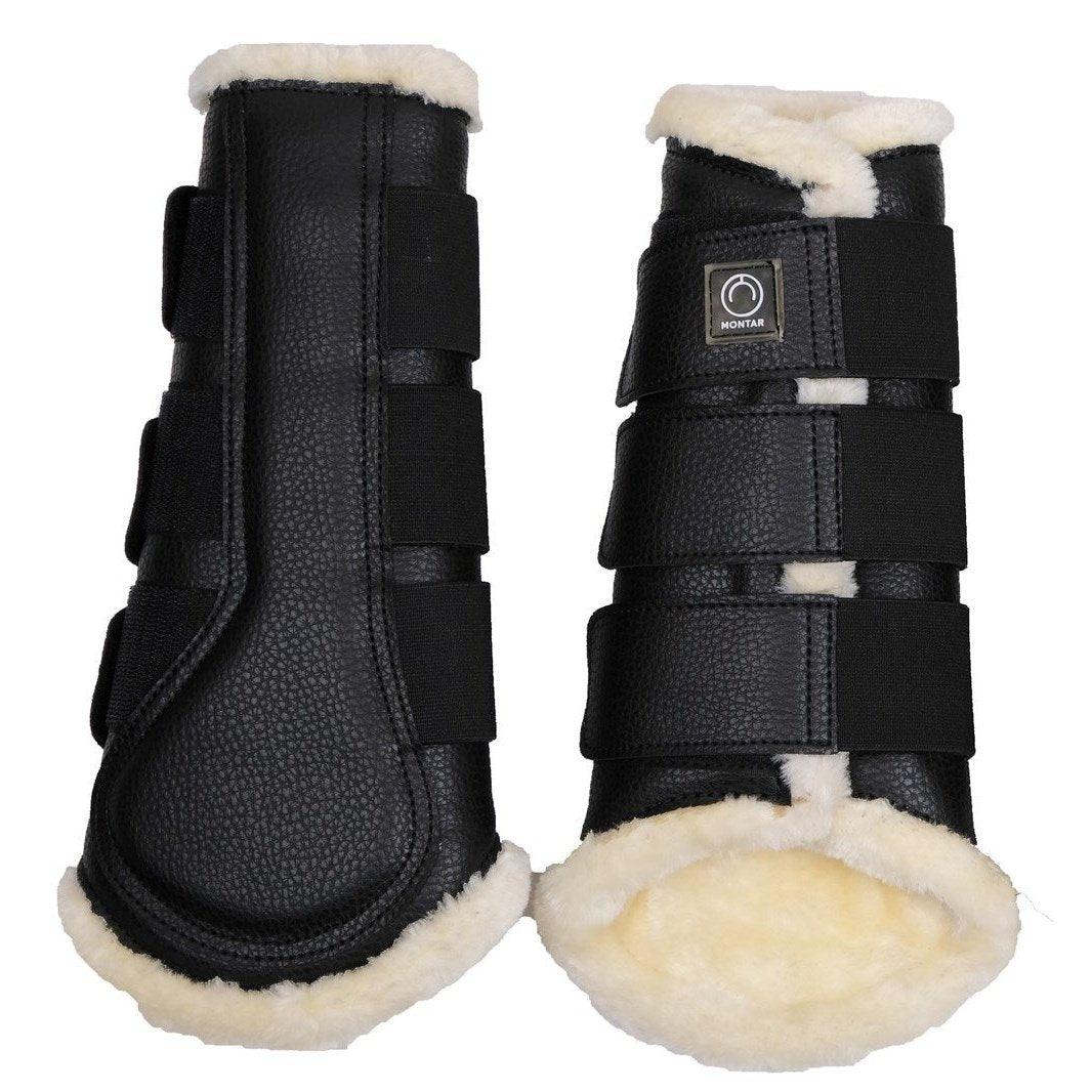 Montar protection boots Montar