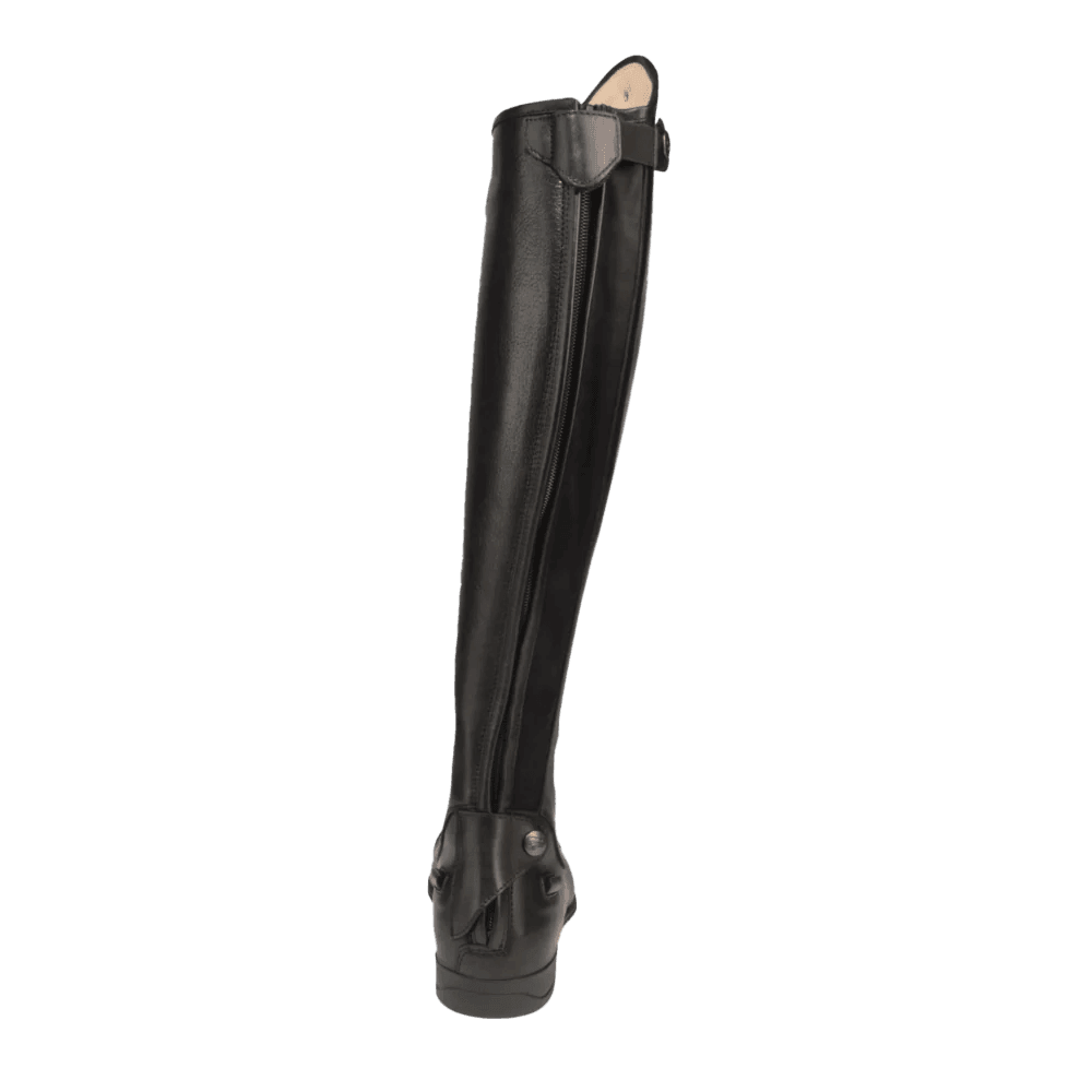 Parlanti black Dallas pro boots - HorseworldEU