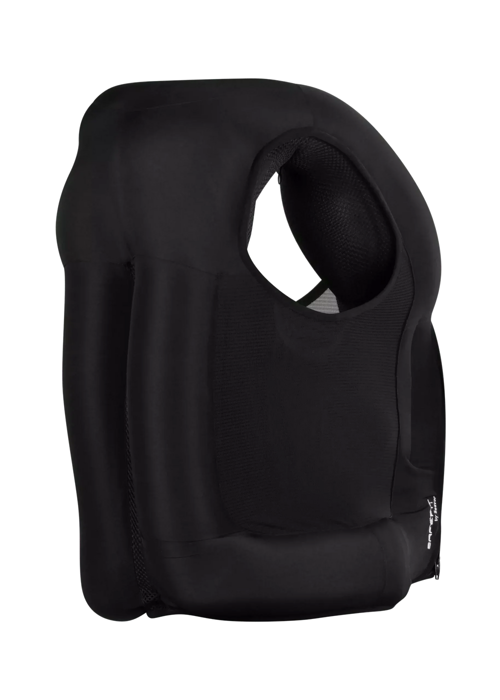 Seaver safefit airbag