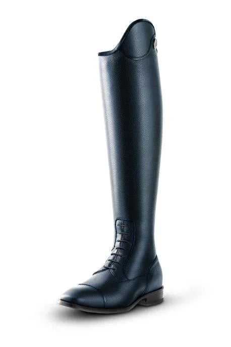 De Niro Tricolore Salentino uno 02 Stiefel Schnelleder
