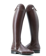 De Niro Tricolore Salentino uno 02 Stiefel Schnelleder
