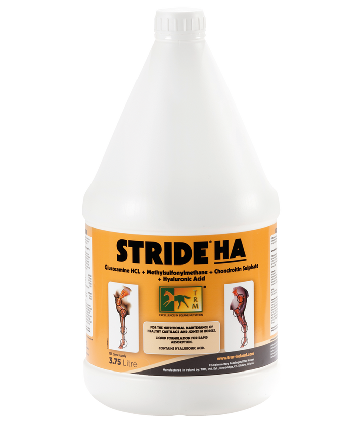 TRM Stride HA