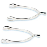 Stübben dynamic spurs Stübben